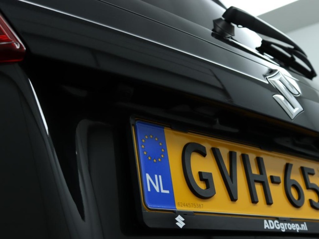 Suzuki Vitara - 1.4 Boosterjet Select Smart Hybrid