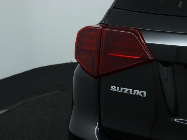 Suzuki Vitara - 1.4 Boosterjet Select Smart Hybrid