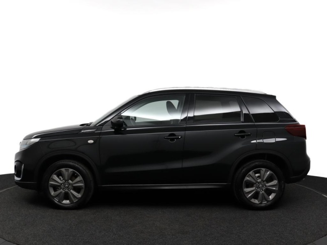 Suzuki Vitara - 1.4 Boosterjet Select Smart Hybrid