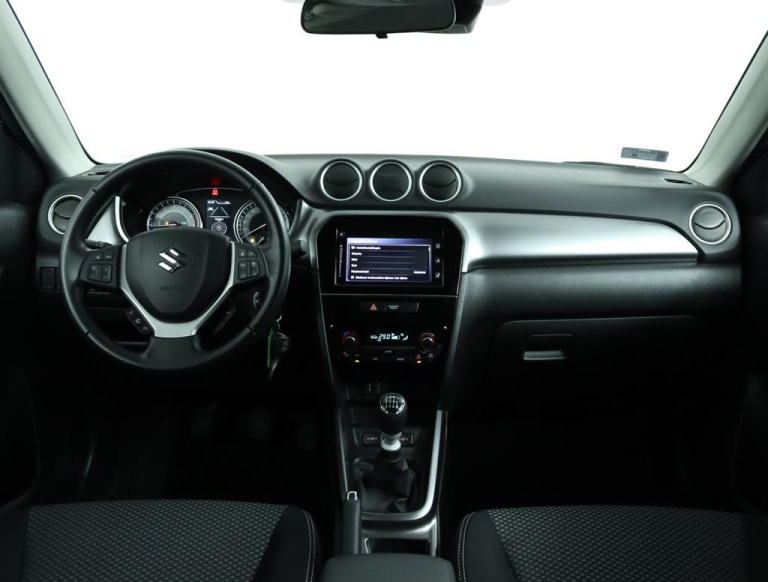 Suzuki Vitara - 1.4 Boosterjet Select Smart Hybrid 4