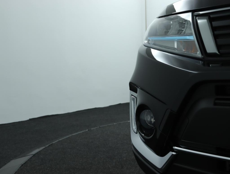 Suzuki Vitara - 1.4 Boosterjet Select Smart Hybrid 40