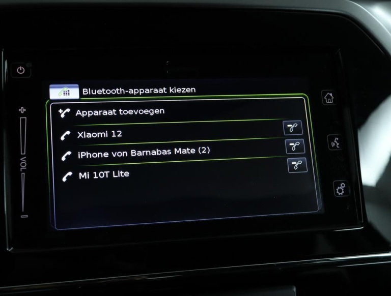 Suzuki Vitara - 1.4 Boosterjet Select Smart Hybrid 41