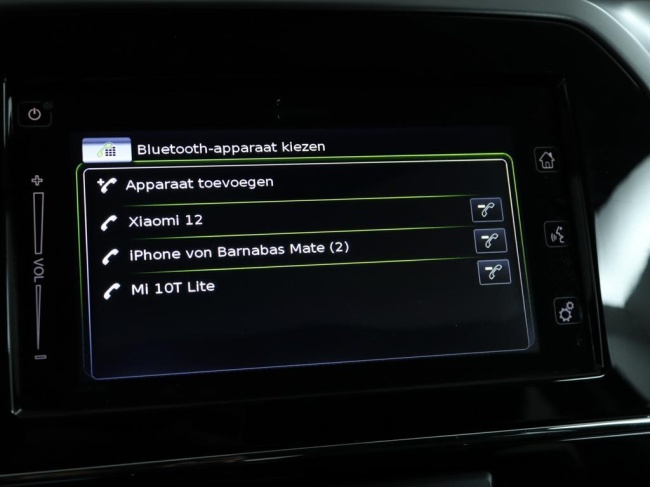 Suzuki Vitara - 1.4 Boosterjet Select Smart Hybrid