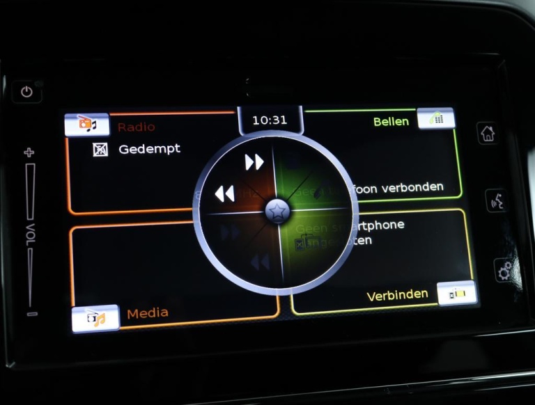 Suzuki Vitara - 1.4 Boosterjet Select Smart Hybrid 42