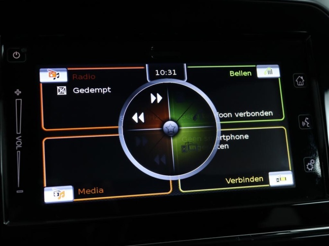 Suzuki Vitara - 1.4 Boosterjet Select Smart Hybrid