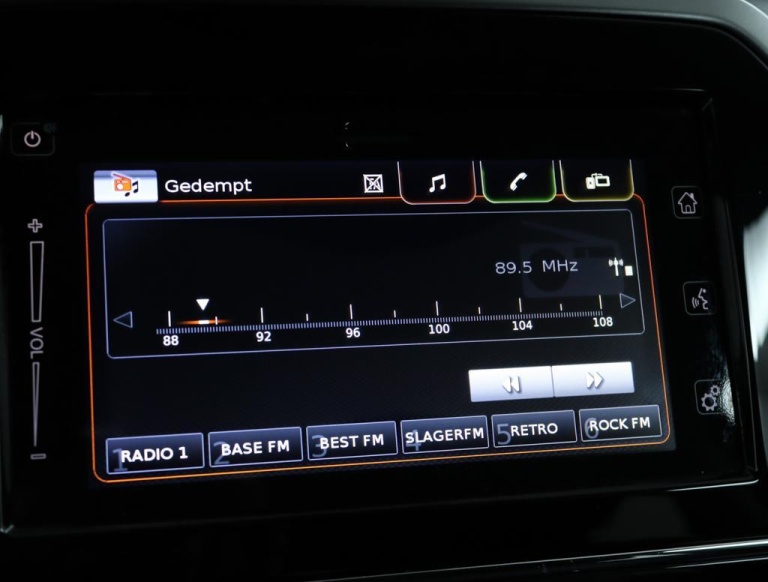 Suzuki Vitara - 1.4 Boosterjet Select Smart Hybrid 43