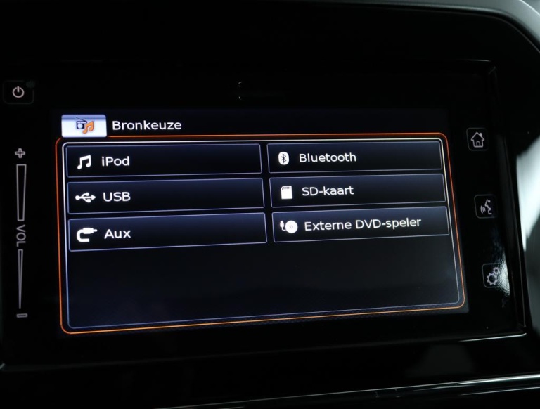 Suzuki Vitara - 1.4 Boosterjet Select Smart Hybrid 40