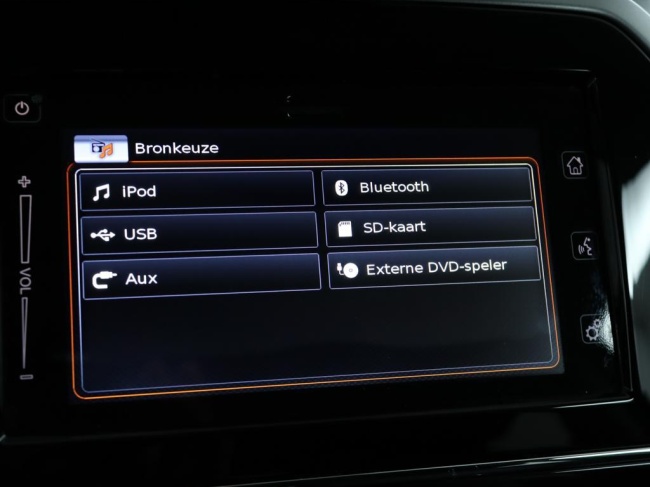 Suzuki Vitara - 1.4 Boosterjet Select Smart Hybrid