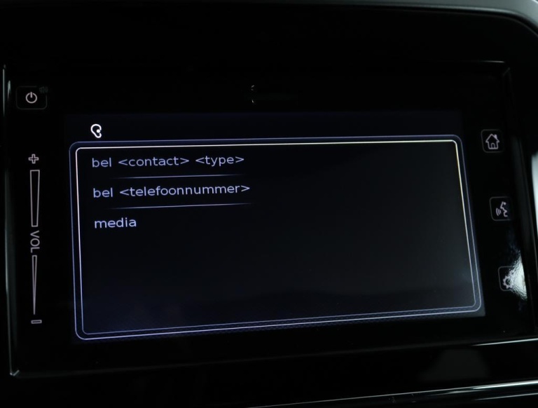 Suzuki Vitara - 1.4 Boosterjet Select Smart Hybrid 41