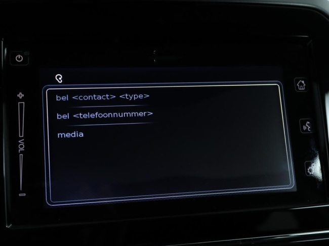 Suzuki Vitara - 1.4 Boosterjet Select Smart Hybrid