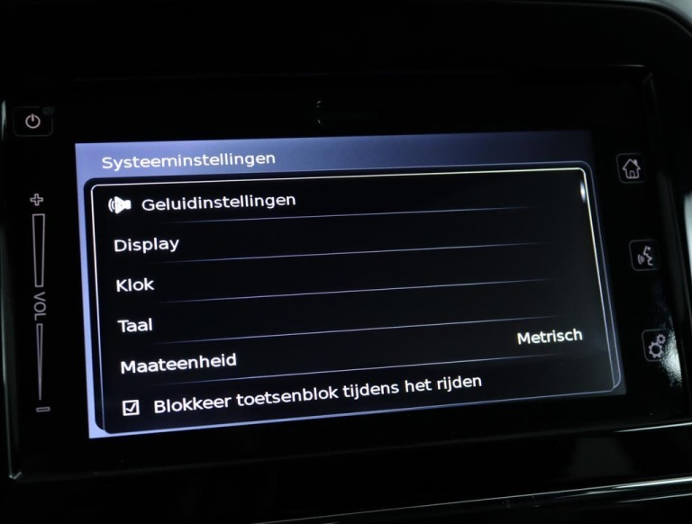 Suzuki Vitara - 1.4 Boosterjet Select Smart Hybrid 42