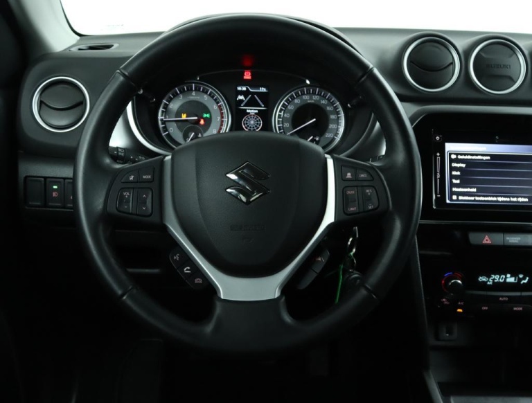Suzuki Vitara - 1.4 Boosterjet Select Smart Hybrid 43