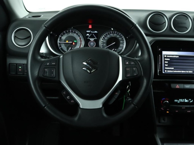 Suzuki Vitara - 1.4 Boosterjet Select Smart Hybrid