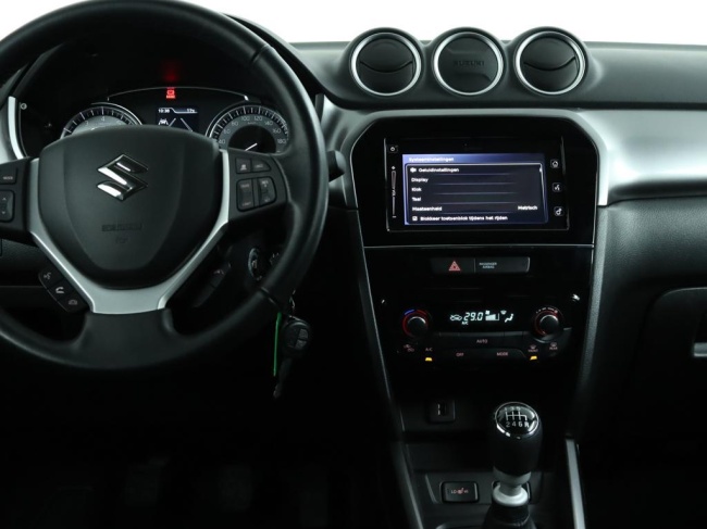 Suzuki Vitara - 1.4 Boosterjet Select Smart Hybrid