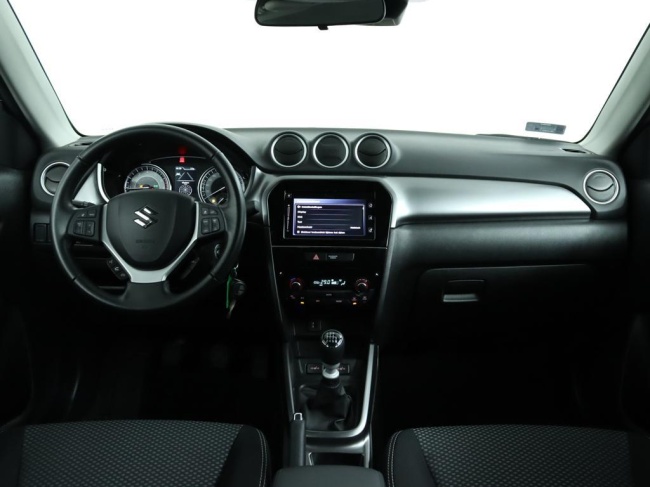 Suzuki Vitara - 1.4 Boosterjet Select Smart Hybrid