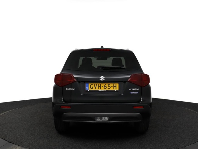 Suzuki Vitara - 1.4 Boosterjet Select Smart Hybrid