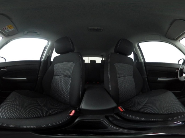 Suzuki Vitara - 1.4 Boosterjet Select Smart Hybrid