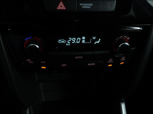 Suzuki Vitara - 1.4 Boosterjet Select Smart Hybrid