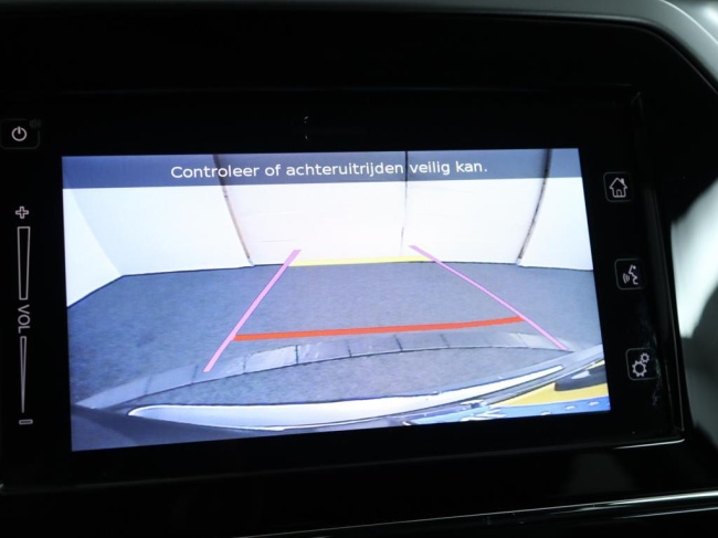 Suzuki Vitara - 1.4 Boosterjet Select Smart Hybrid