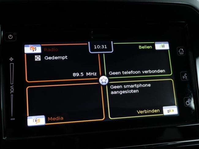 Suzuki Vitara - 1.4 Boosterjet Select Smart Hybrid