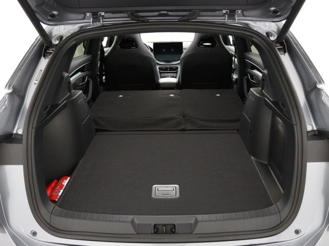 BYD SEAL U - 1.5 DM-i FWD Boost