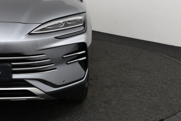 BYD SEAL U - 1.5 DM-i FWD Boost 32