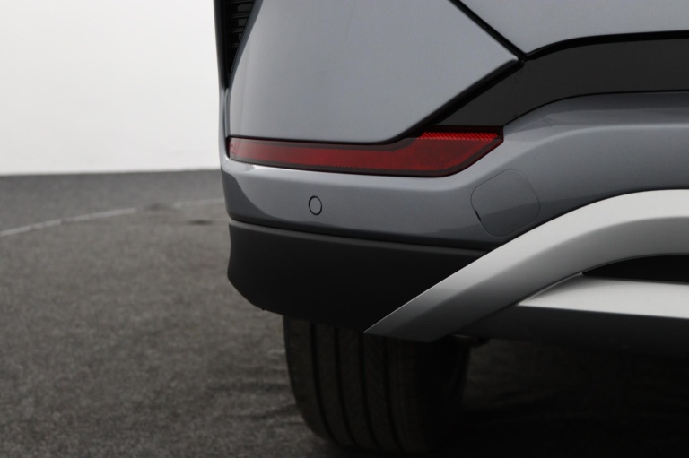 BYD SEAL U - 1.5 DM-i FWD Boost 40