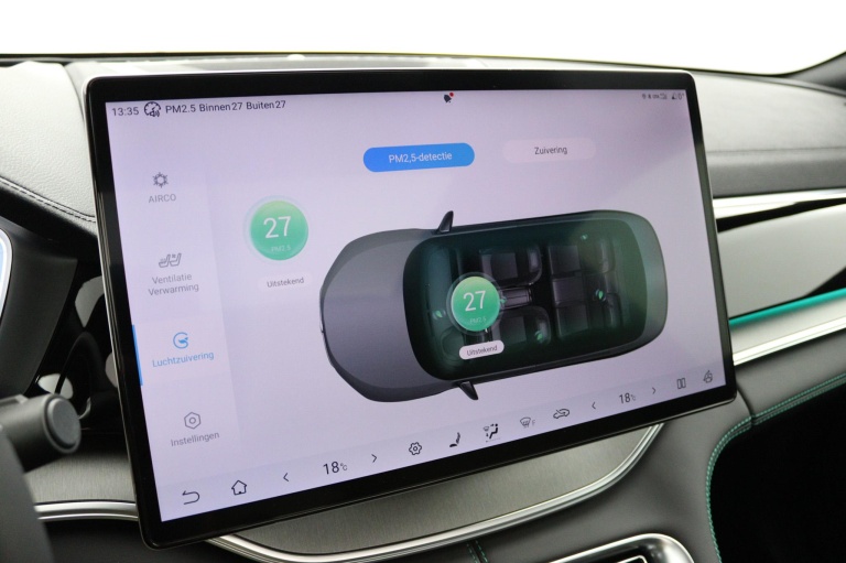 BYD SEAL U - 1.5 DM-i FWD Boost 49