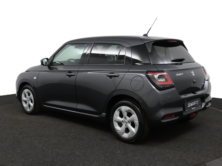 Suzuki Swift - 1.2 Select Smart Hybrid 12