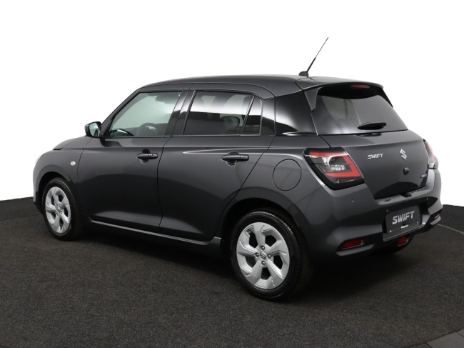 Suzuki Swift - 1.2 Select Smart Hybrid