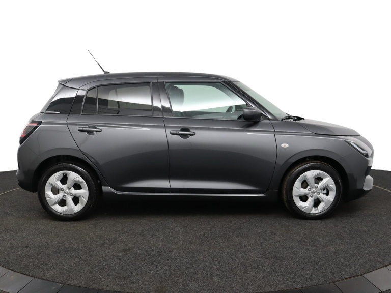Suzuki Swift - 1.2 Select Smart Hybrid 13