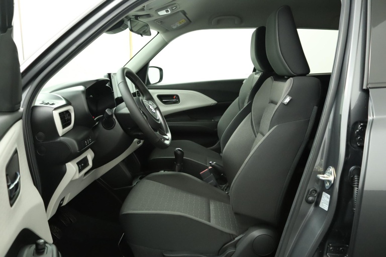 Suzuki Swift - 1.2 Select Smart Hybrid 17