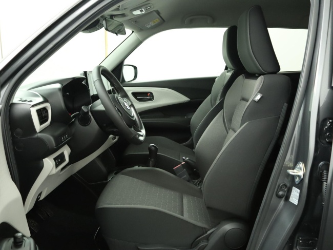 Suzuki Swift - 1.2 Select Smart Hybrid