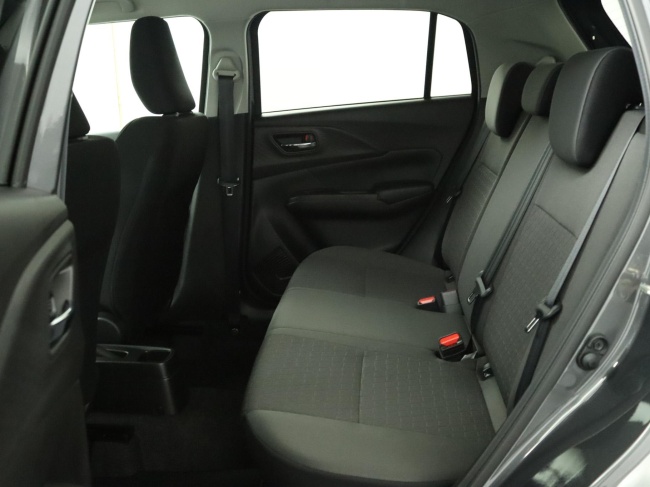 Suzuki Swift - 1.2 Select Smart Hybrid