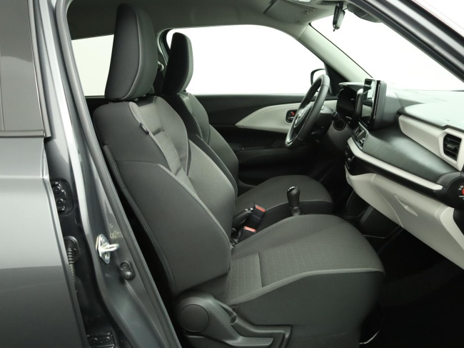 Suzuki Swift - 1.2 Select Smart Hybrid