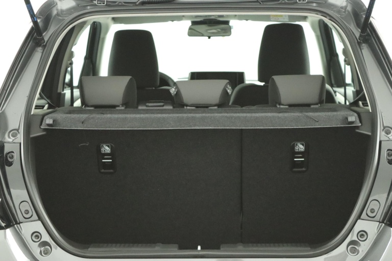 Suzuki Swift - 1.2 Select Smart Hybrid 23