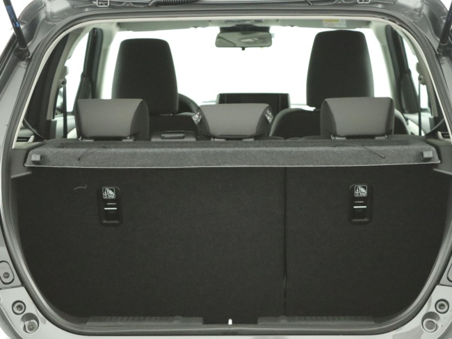 Suzuki Swift - 1.2 Select Smart Hybrid