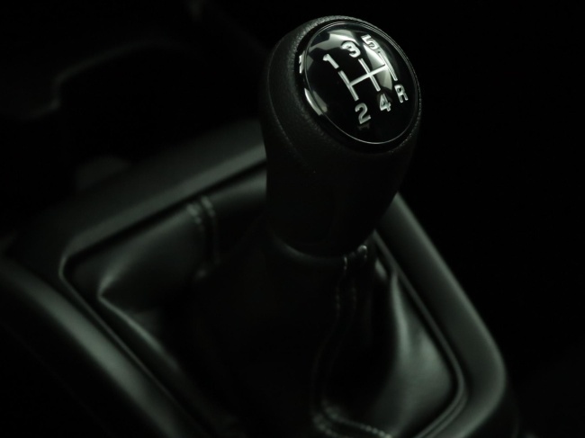 Suzuki Swift - 1.2 Select Smart Hybrid