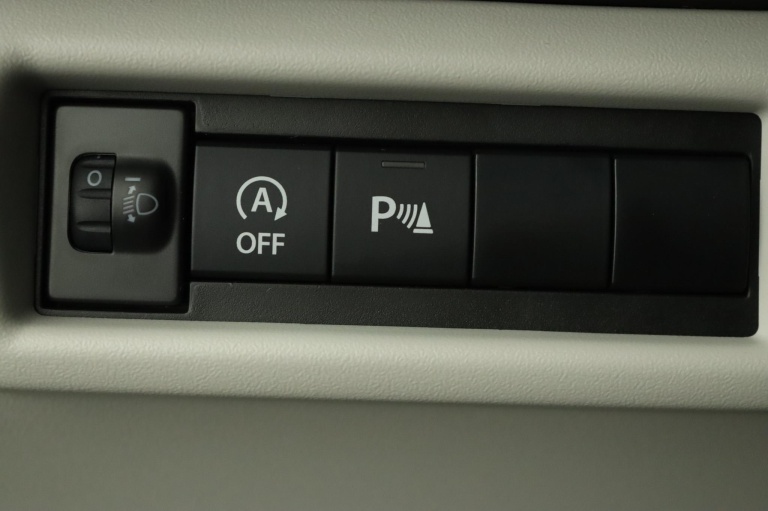 Suzuki Swift - 1.2 Select Smart Hybrid 30