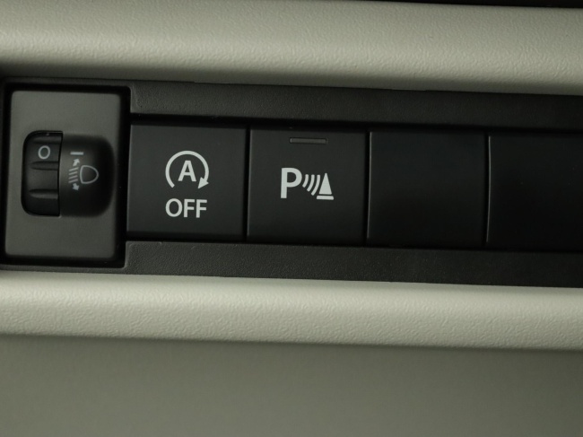 Suzuki Swift - 1.2 Select Smart Hybrid