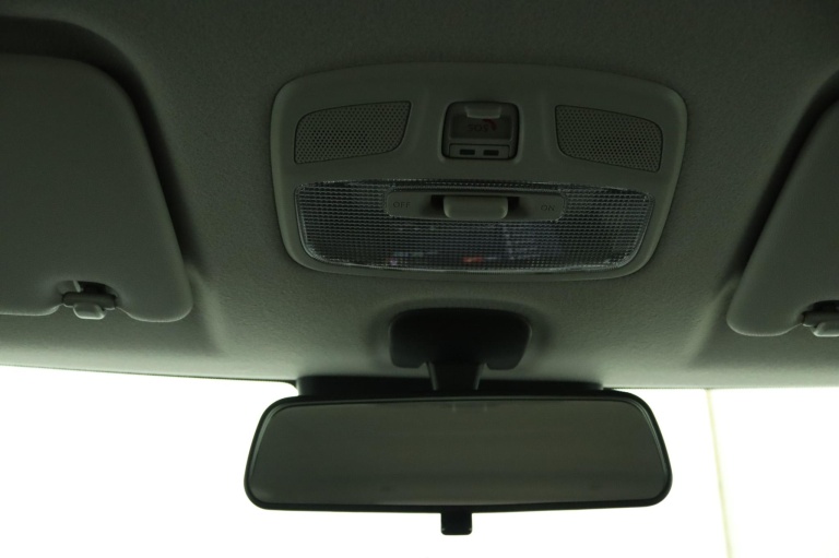 Suzuki Swift - 1.2 Select Smart Hybrid 33