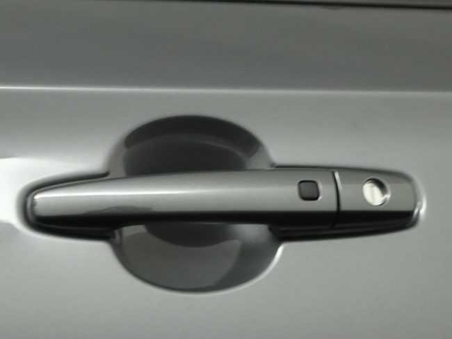 Suzuki Swift - 1.2 Select Smart Hybrid