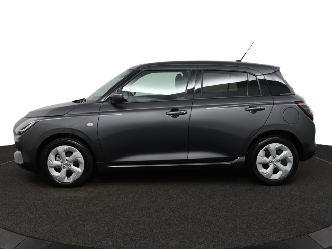 Suzuki Swift - 1.2 Select Smart Hybrid