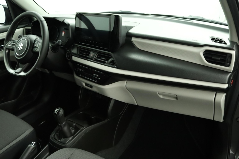 Suzuki Swift - 1.2 Select Smart Hybrid 42