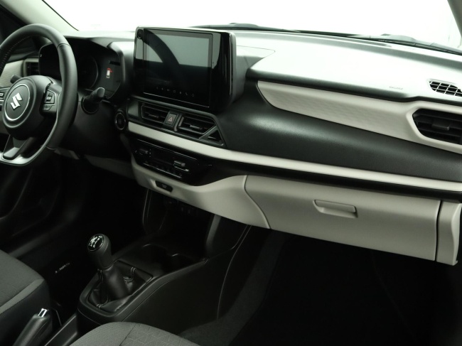 Suzuki Swift - 1.2 Select Smart Hybrid