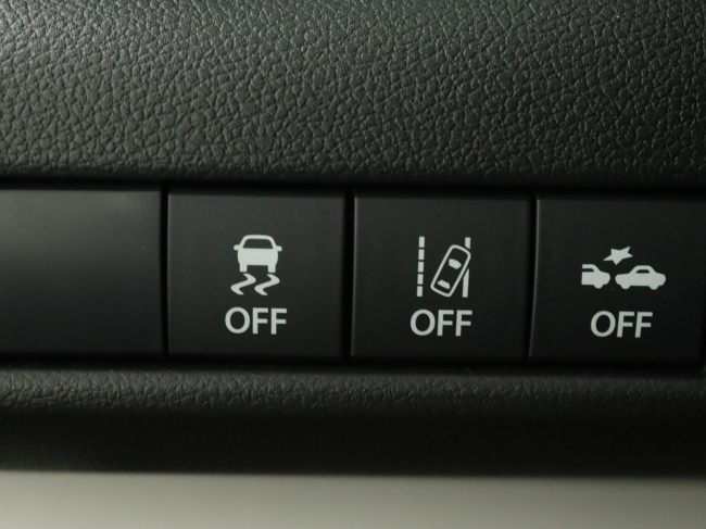 Suzuki Swift - 1.2 Select Smart Hybrid