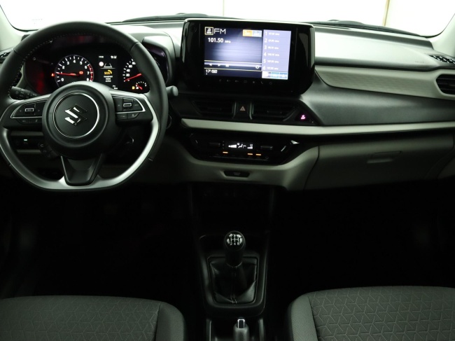 Suzuki Swift - 1.2 Select Smart Hybrid