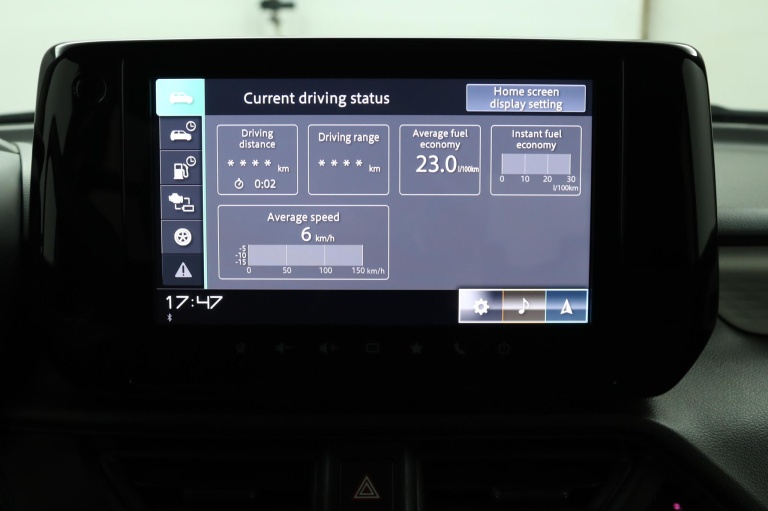 Suzuki Swift - 1.2 Select Smart Hybrid 50