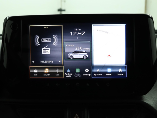 Suzuki Swift - 1.2 Select Smart Hybrid