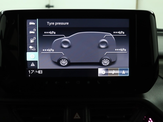 Suzuki Swift - 1.2 Select Smart Hybrid